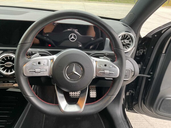 Used Mercedes-Benz A-Class 2023 for sale - 76218230: Photo 25