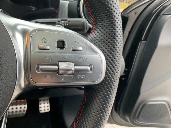 Used Mercedes-Benz A-Class 2023 for sale - 76218230: Photo 26