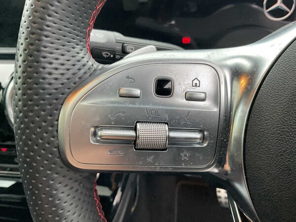 Used Mercedes-Benz A-Class 2023 for sale - 76218230: Photo 27
