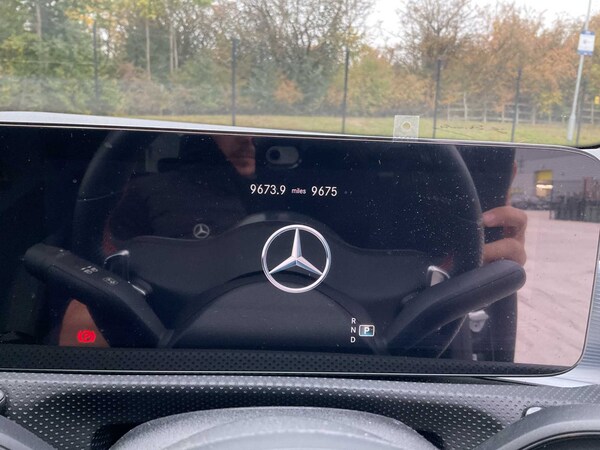 Used Mercedes-Benz A-Class 2023 for sale - 76218230: Photo 28