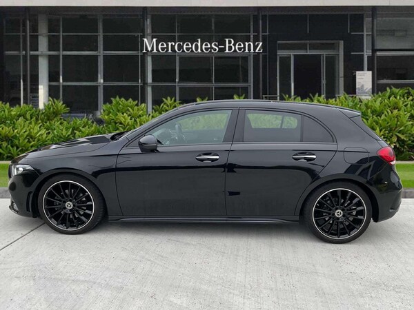 Used Mercedes-Benz A-Class 2023 for sale - 76218230: Photo 6