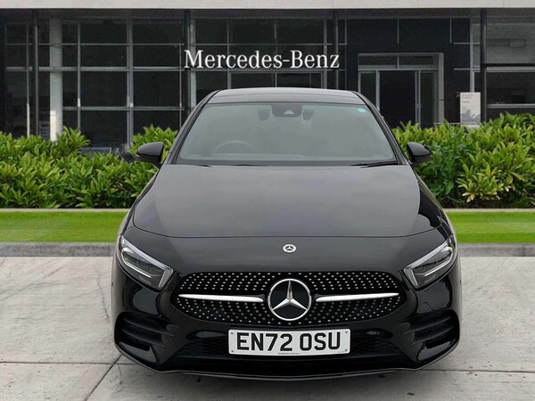 Used Mercedes-Benz A-Class 2023 for sale - 76218230: Photo 8