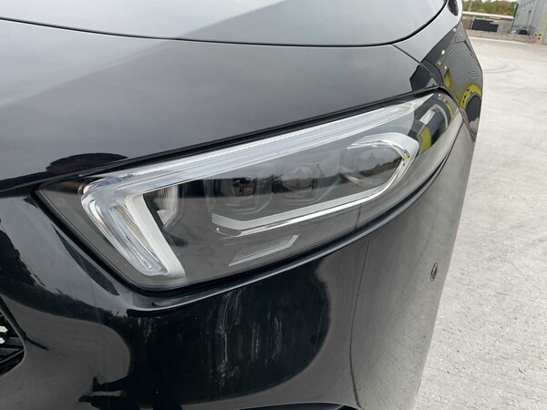Used Mercedes-Benz A-Class 2023 for sale - 76218230: Photo 9