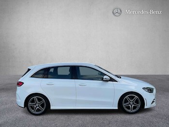 Used Mercedes-Benz B Class 2019 for sale - 77885939: Photo