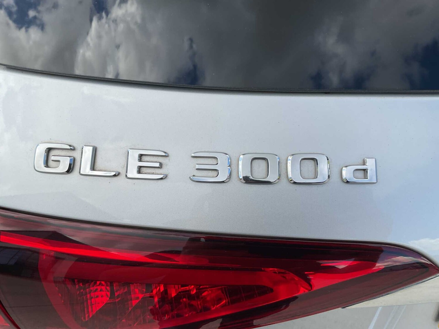 Used Mercedes-Benz GLE 2021 for sale - 75903282: Photo 16