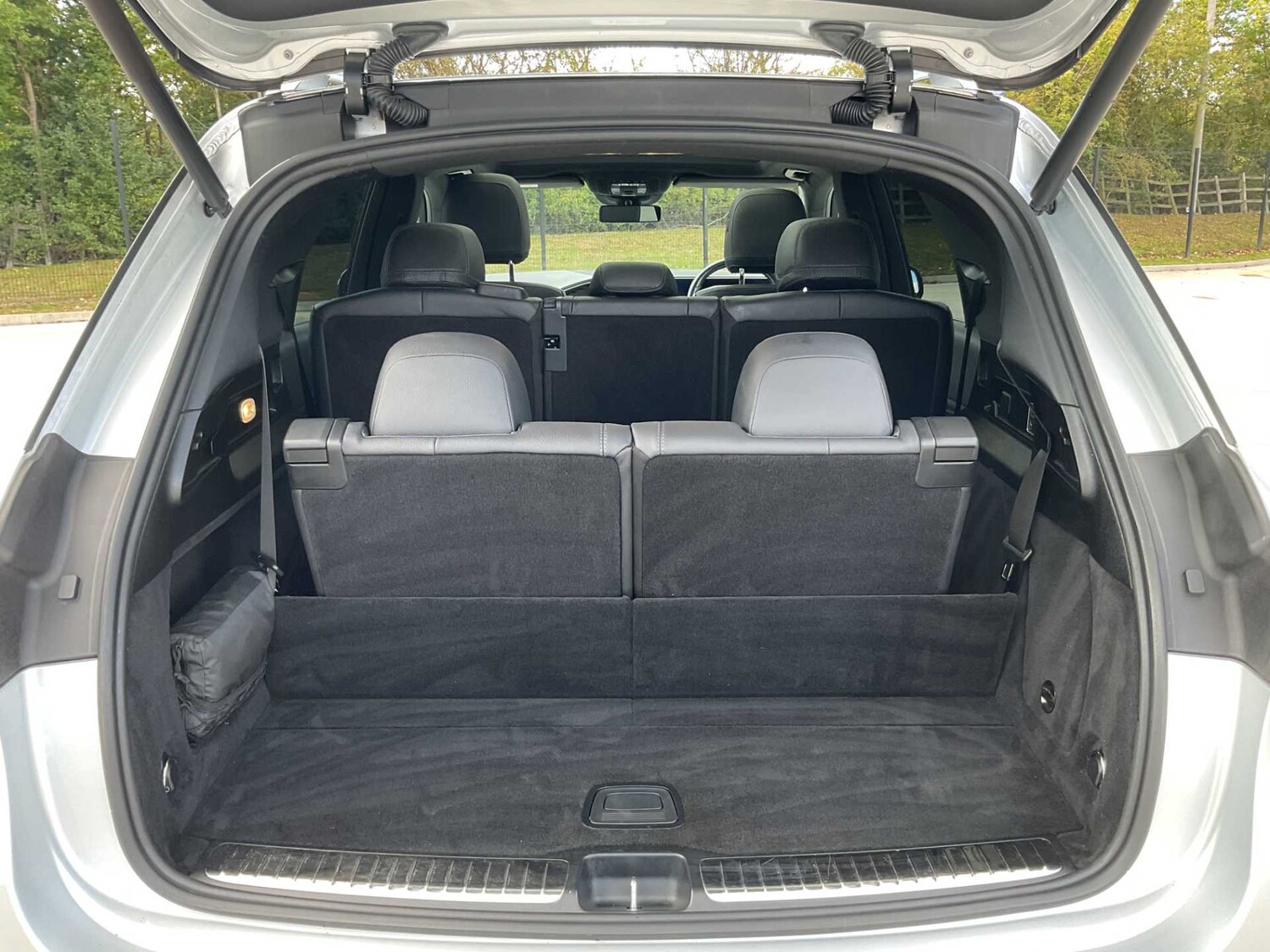 Used Mercedes-Benz GLE 2021 for sale - 75903282: Photo 17