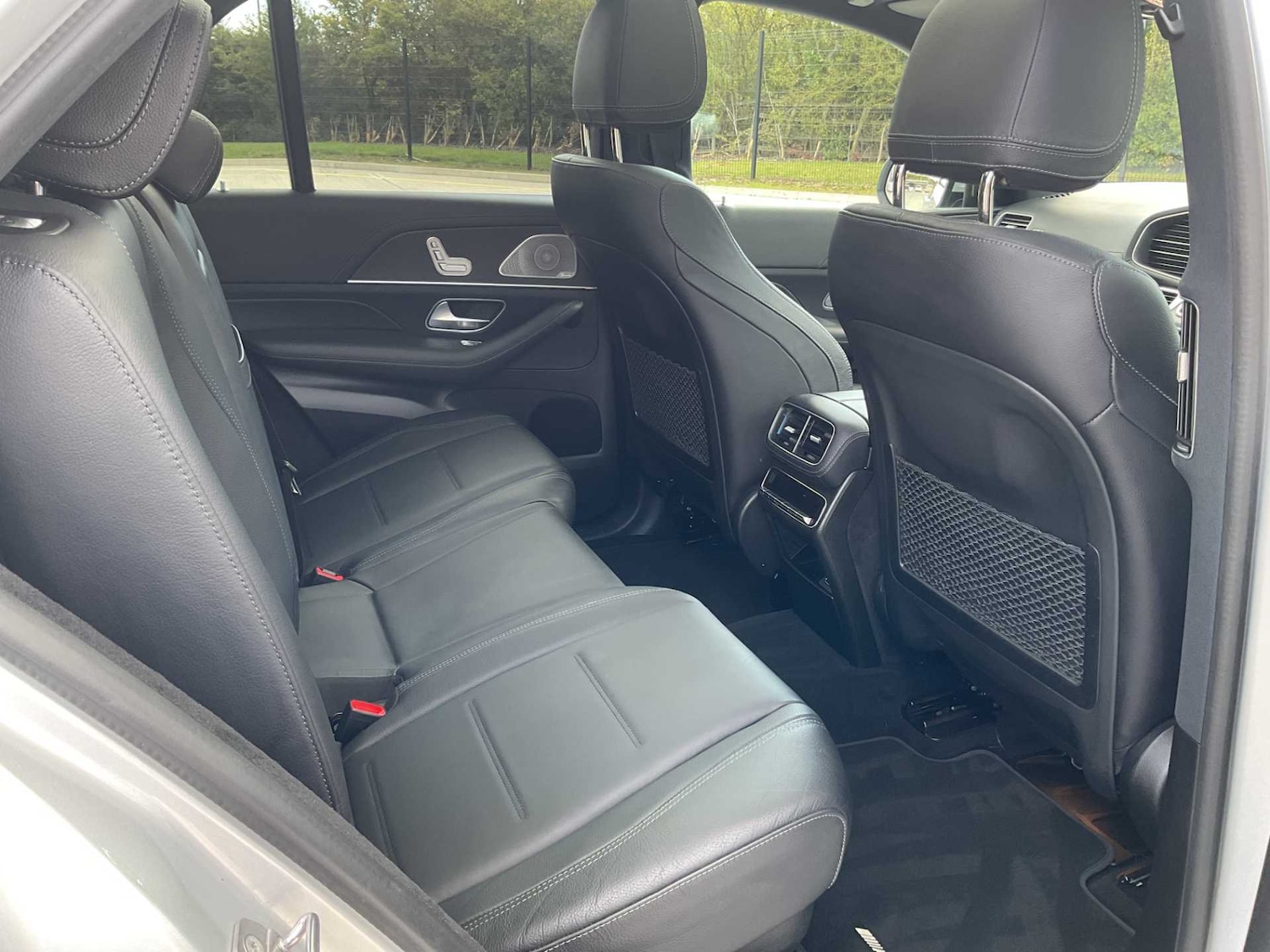 Used Mercedes-Benz GLE 2021 for sale - 75903282: Photo 18