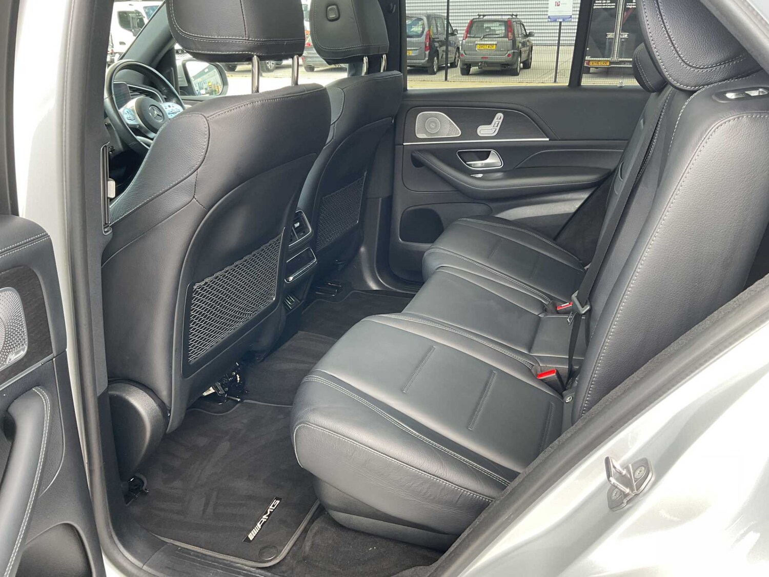 Used Mercedes-Benz GLE 2021 for sale - 75903282: Photo 19