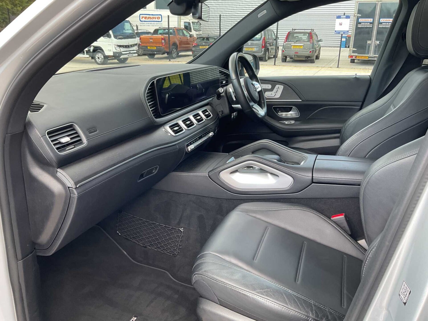 Used Mercedes-Benz GLE 2021 for sale - 75903282: Photo 20