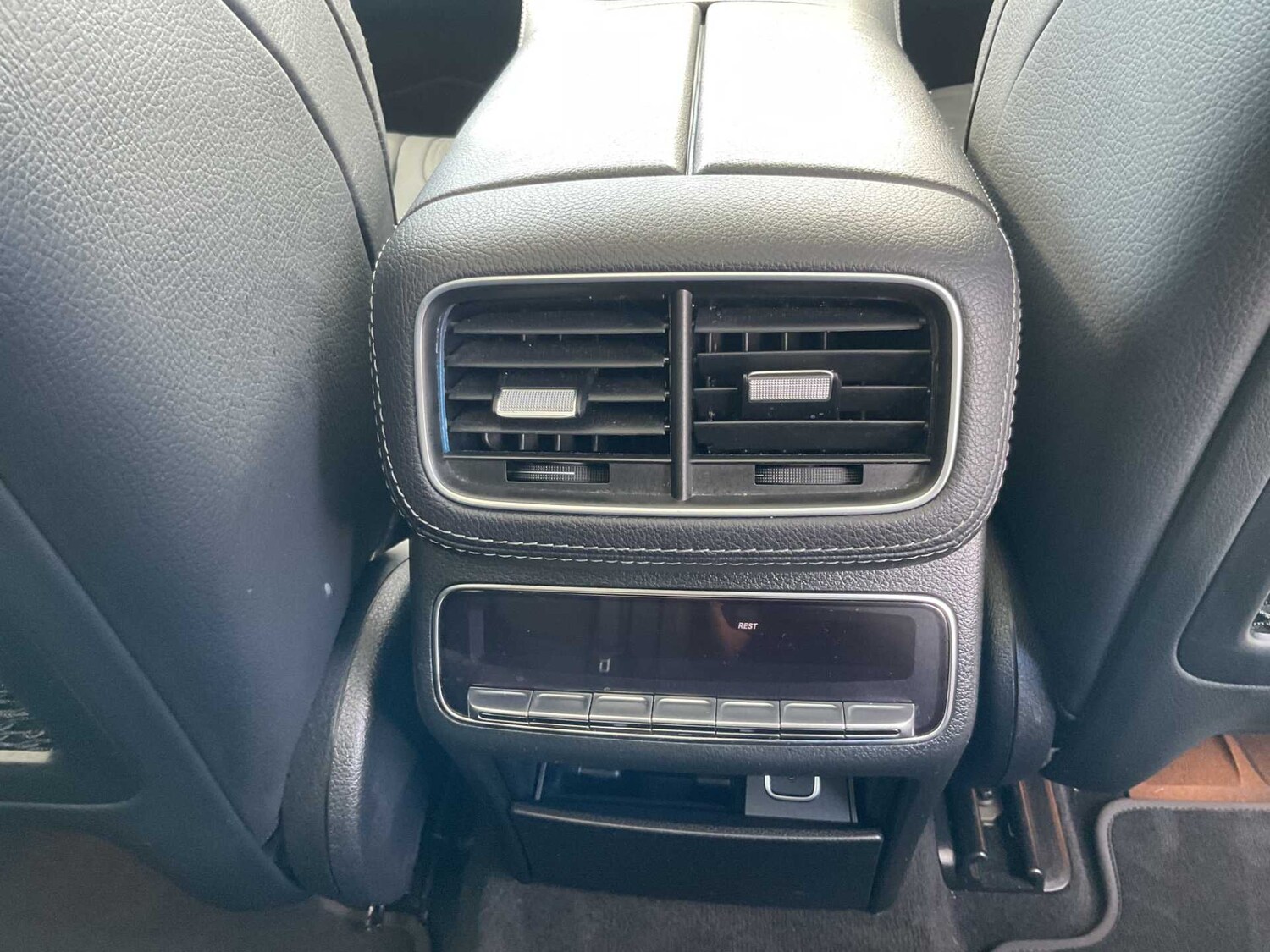 Used Mercedes-Benz GLE 2021 for sale - 75903282: Photo 22