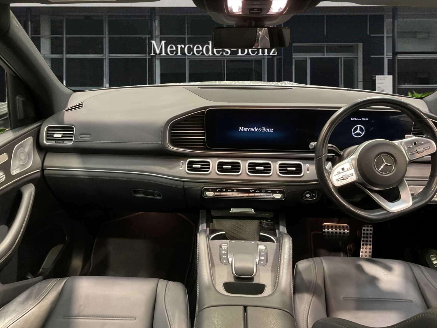 Used Mercedes-Benz GLE 2021 for sale - 75903282: Photo 23