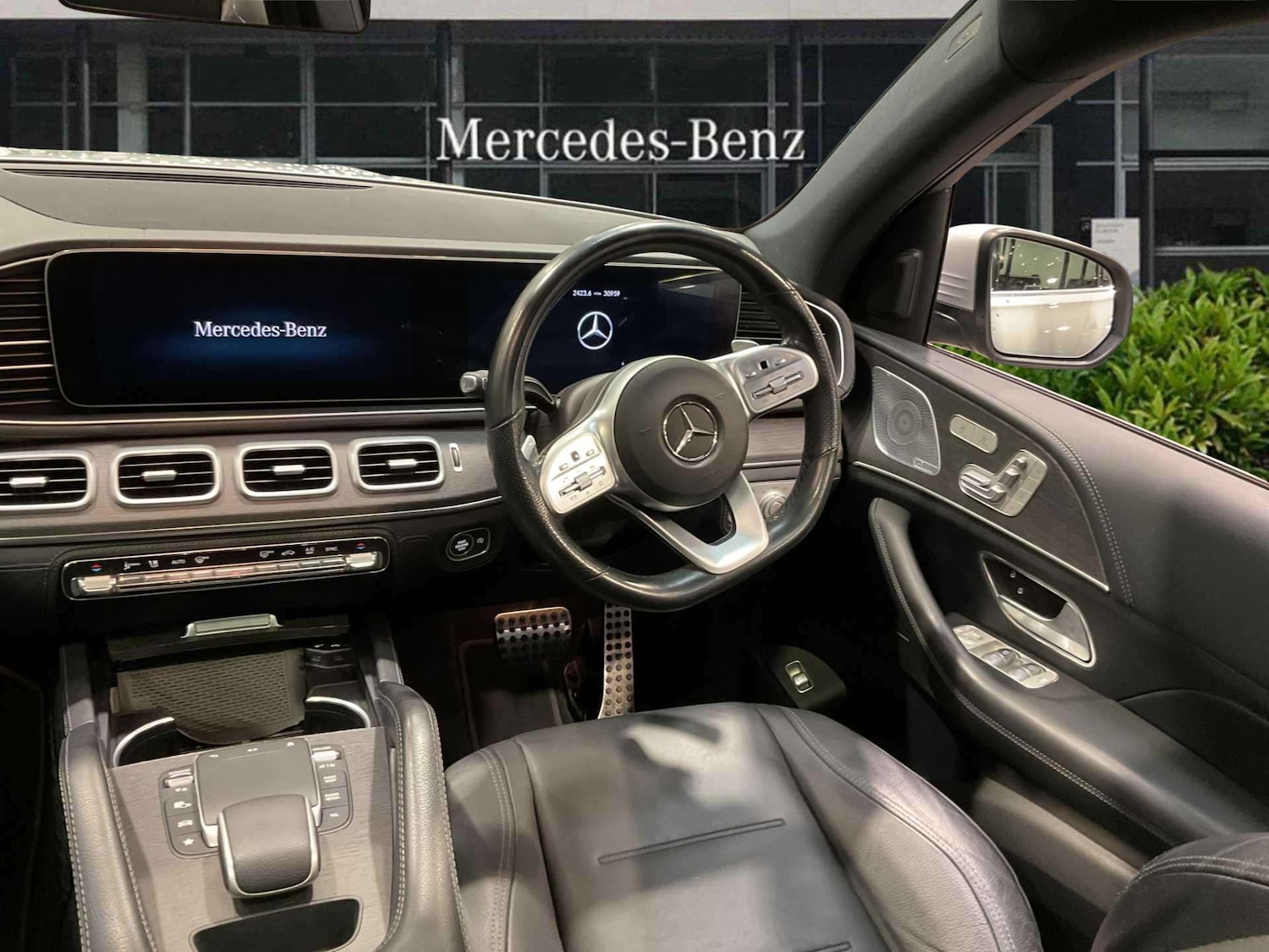 Used Mercedes-Benz GLE 2021 for sale - 75903282: Photo 24