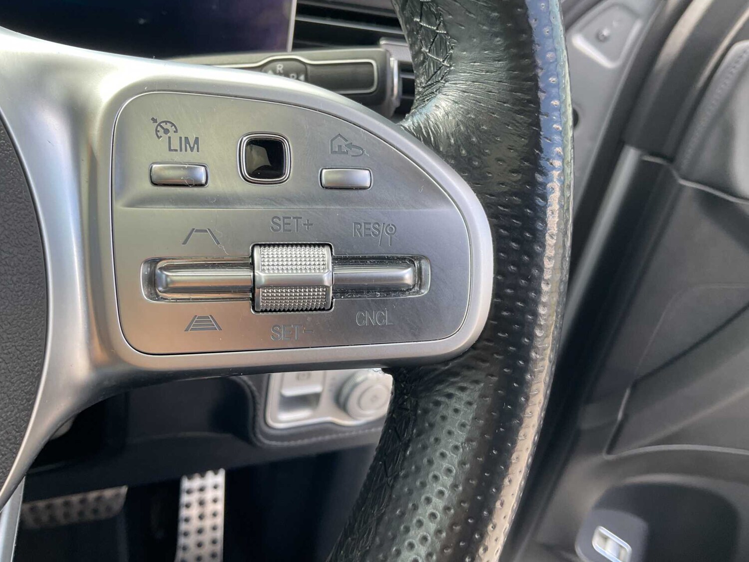 Used Mercedes-Benz GLE 2021 for sale - 75903282: Photo 26