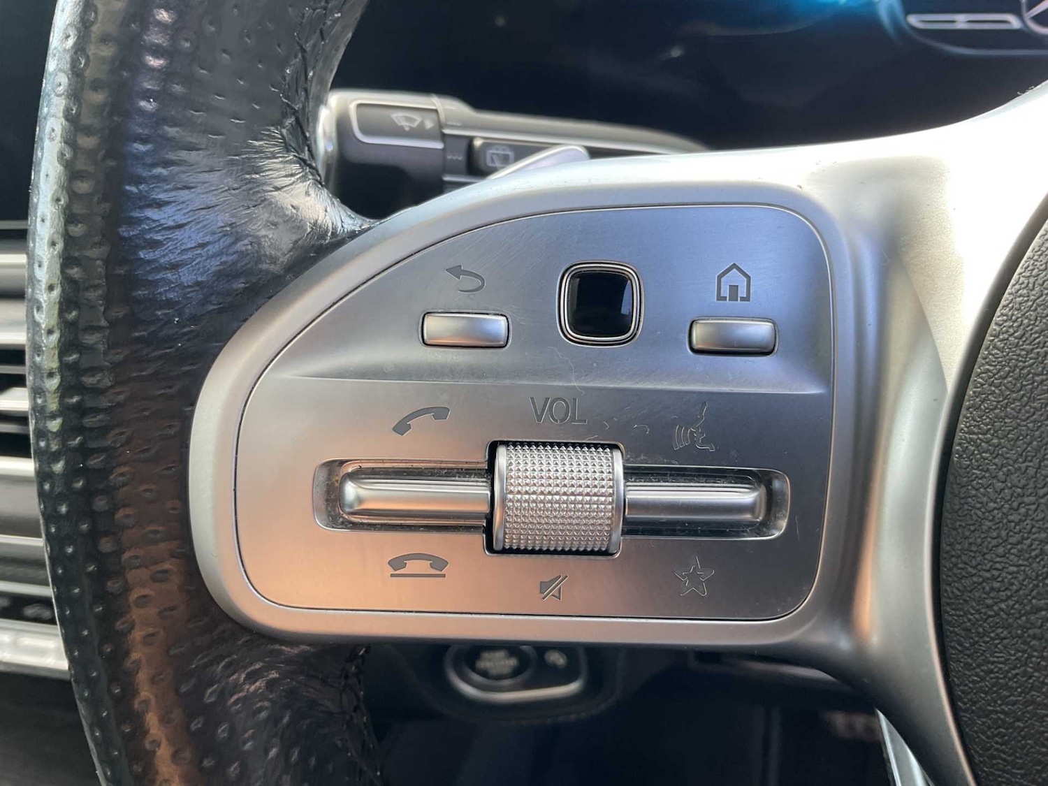 Used Mercedes-Benz GLE 2021 for sale - 75903282: Photo 27