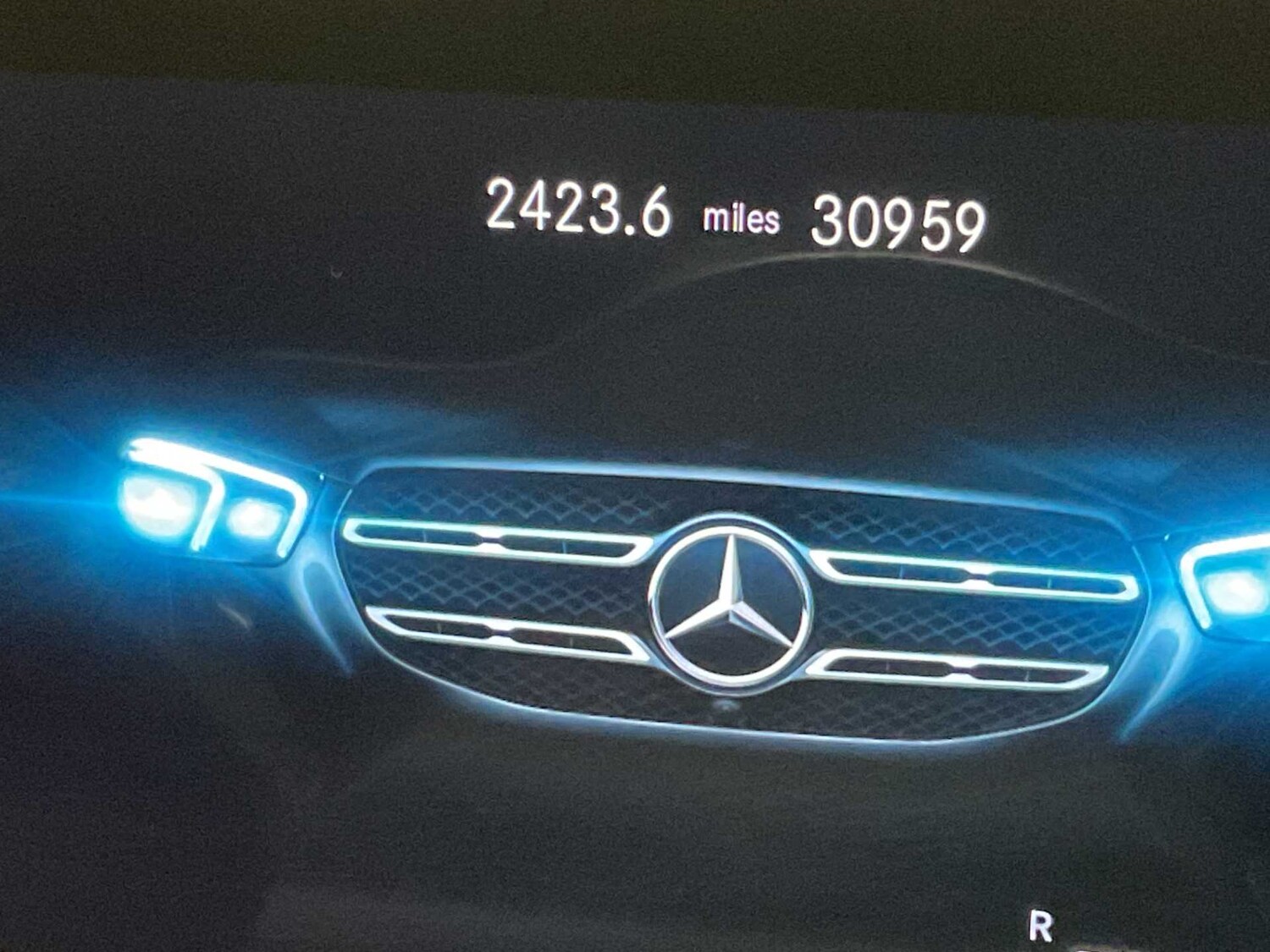 Used Mercedes-Benz GLE 2021 for sale - 75903282: Photo 28