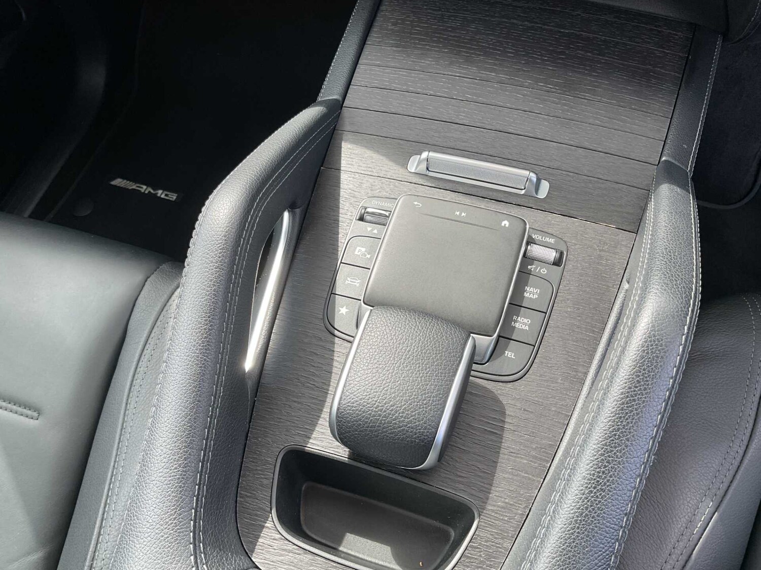 Used Mercedes-Benz GLE 2021 for sale - 75903282: Photo 29