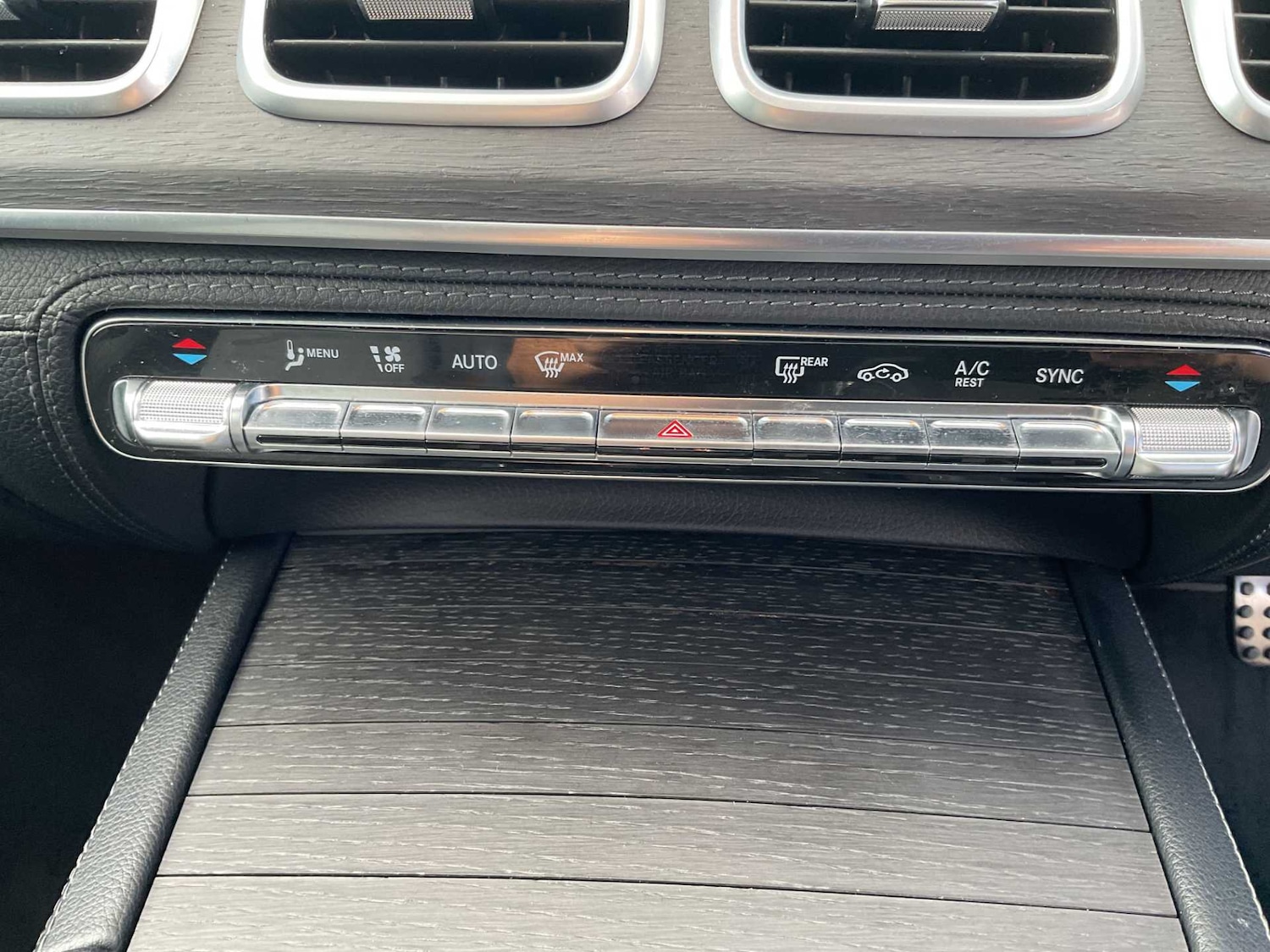 Used Mercedes-Benz GLE 2021 for sale - 75903282: Photo 30