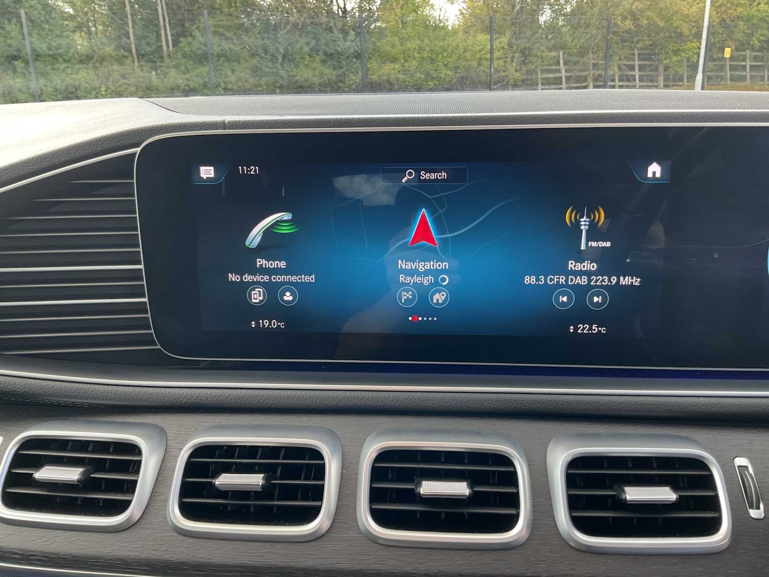 Used Mercedes-Benz GLE 2021 for sale - 75903282: Photo 31