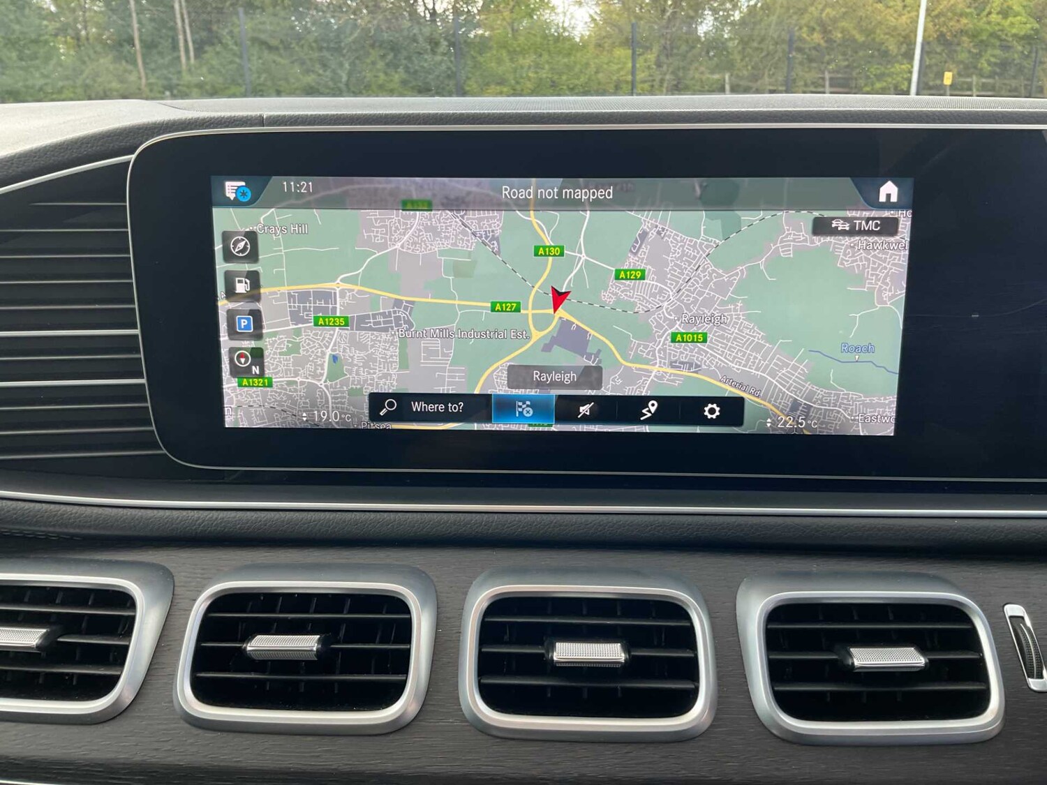 Used Mercedes-Benz GLE 2021 for sale - 75903282: Photo 32