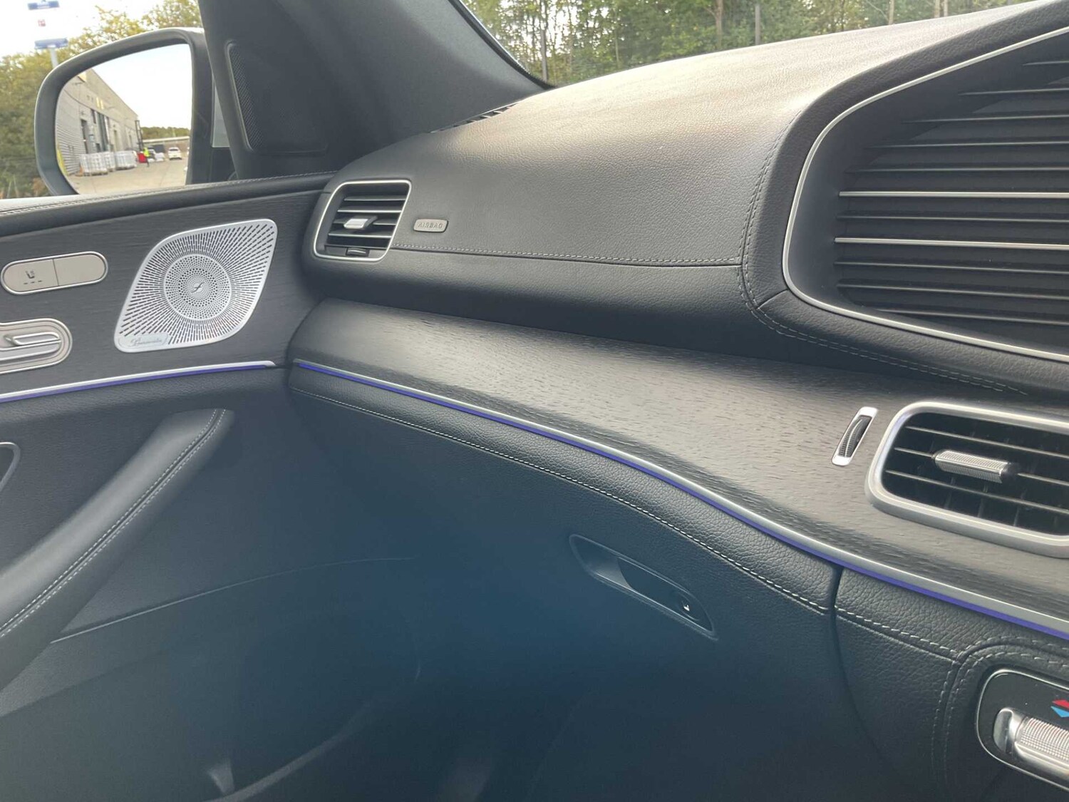 Used Mercedes-Benz GLE 2021 for sale - 75903282: Photo 34