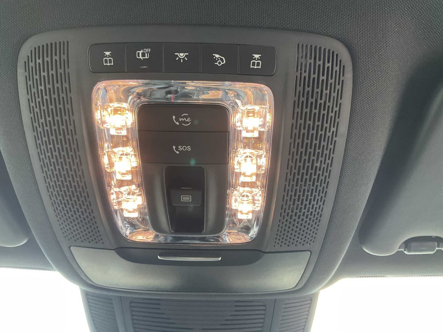 Used Mercedes-Benz GLE 2021 for sale - 75903282: Photo 35