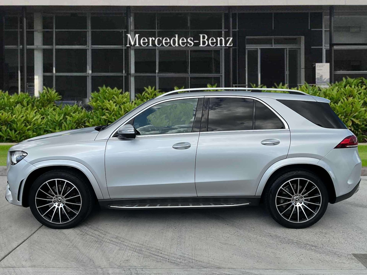 Used Mercedes-Benz GLE 2021 for sale - 75903282: Photo 6