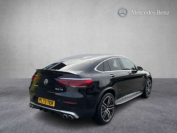 Used Mercedes-Benz GLC 2023 for sale - 77361490: Photo