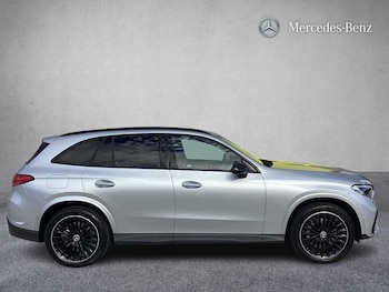 Used Mercedes-Benz GLC 2025 for sale - 78625673: Photo