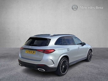 Used Mercedes-Benz GLC 2025 for sale - 78625673: Photo