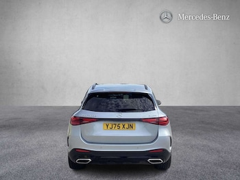 Used Mercedes-Benz GLC 2025 for sale - 78625673: Photo