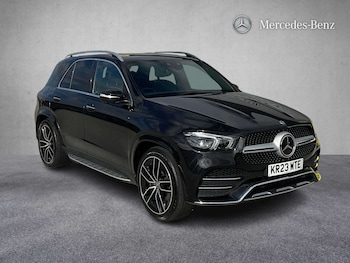 Used Mercedes-Benz GLE 2023 for sale - 79415380: Photo