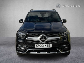 Used Mercedes-Benz GLE 2023 for sale - 79415380: Photo