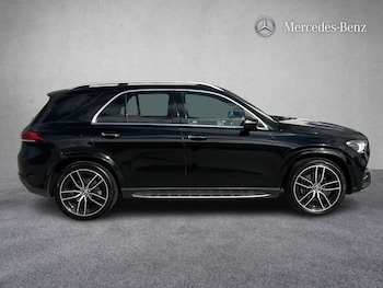 Used Mercedes-Benz GLE 2023 for sale - 79415380: Photo