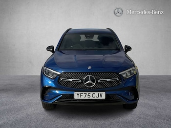 Used Mercedes-Benz GLC 2025 for sale - 79352004: Photo