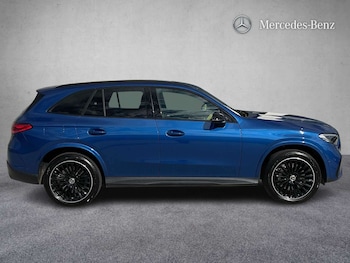 Used Mercedes-Benz GLC 2025 for sale - 79352004: Photo