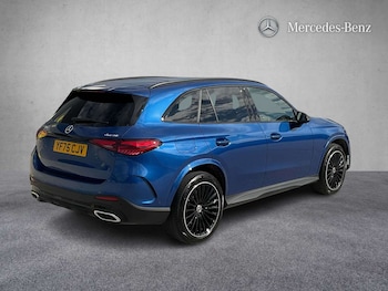Used Mercedes-Benz GLC 2025 for sale - 79352004: Photo