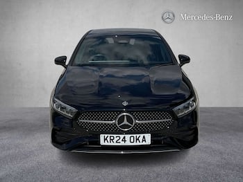 Used Mercedes-Benz A-Class 2024 for sale - 79364597: Photo