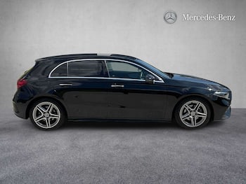 Used Mercedes-Benz A-Class 2024 for sale - 79364597: Photo