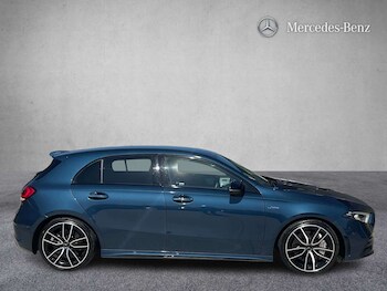 Used Mercedes-Benz A-Class 2023 for sale - 78233867: Photo