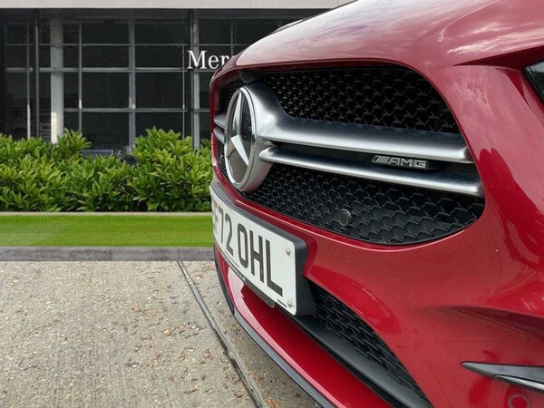 Used Mercedes-Benz A-Class 2022 for sale - 74960836: Photo 10