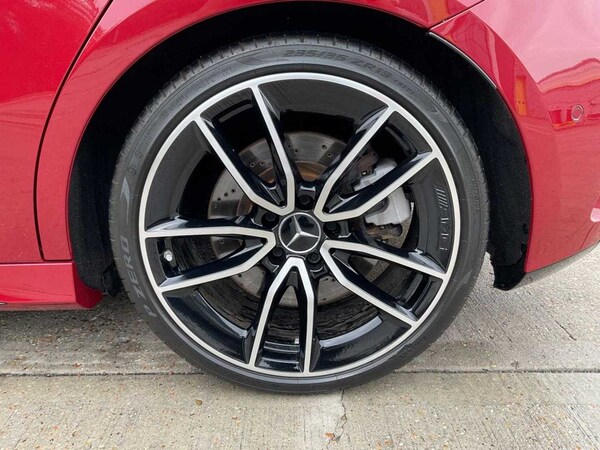 Used Mercedes-Benz A-Class 2022 for sale - 74960836: Photo 15