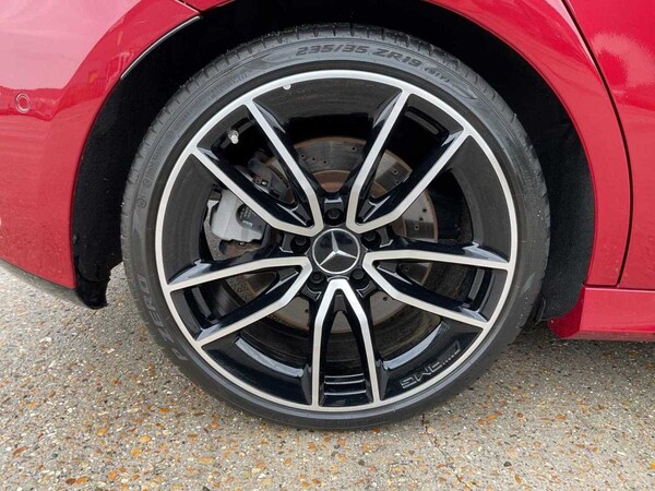 Used Mercedes-Benz A-Class 2022 for sale - 74960836: Photo 16
