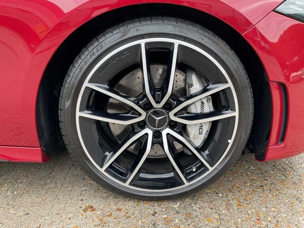 Used Mercedes-Benz A-Class 2022 for sale - 74960836: Photo 17