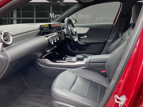 Used Mercedes-Benz A-Class 2022 for sale - 74960836: Photo 19