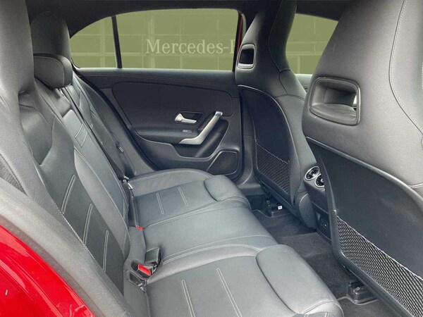 Used Mercedes-Benz A-Class 2022 for sale - 74960836: Photo 20