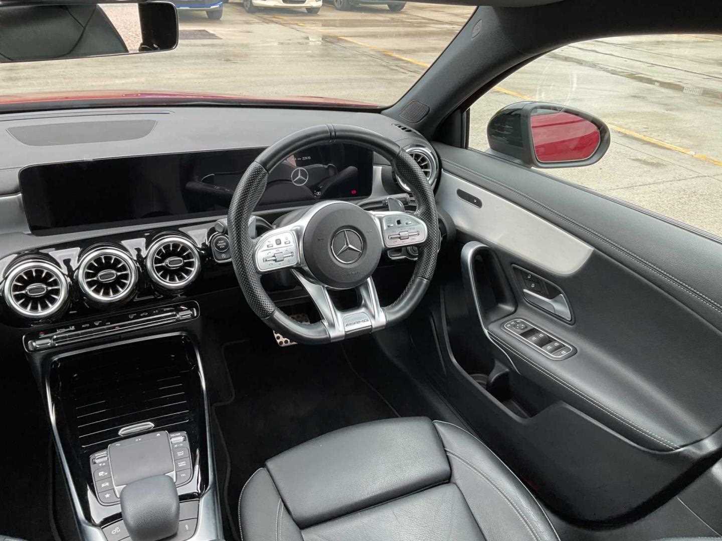 Vehicle 23