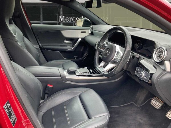 Used Mercedes-Benz A-Class 2022 for sale - 74960836: Photo 24