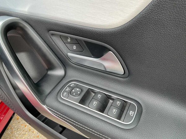 Used Mercedes-Benz A-Class 2022 for sale - 74960836: Photo 27