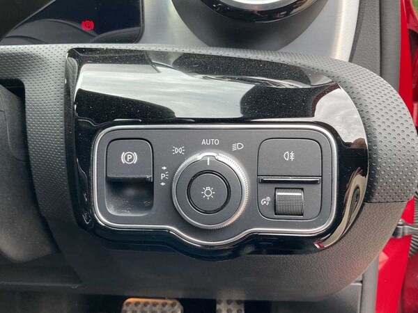 Used Mercedes-Benz A-Class 2022 for sale - 74960836: Photo 28