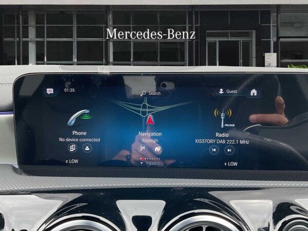 Used Mercedes-Benz A-Class 2022 for sale - 74960836: Photo 32